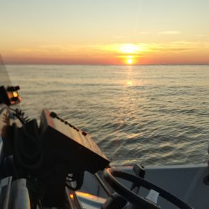 Sortie coucher de soleil - 3 heures