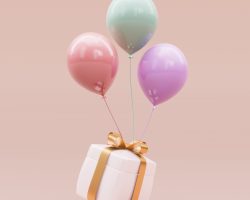 Anniversaire bateau - sea evasion